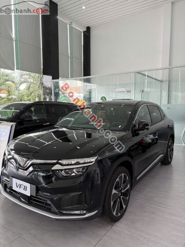 VinFast VF8 Plus AWD 2023 - ảnh 1