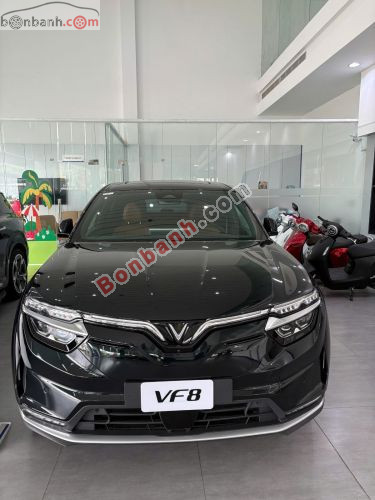 VinFast VF8 Plus AWD 2023 - ảnh 2
