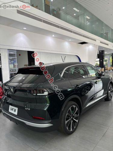 VinFast VF8 Plus AWD 2023 - ảnh 3