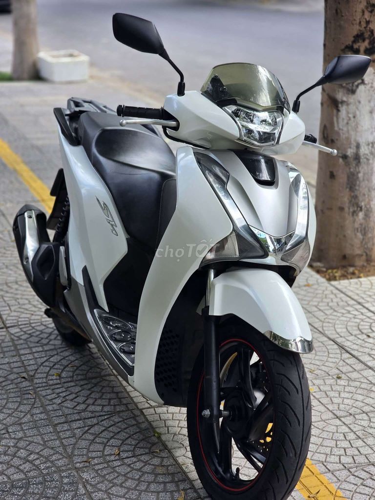 Honda SH 2019 - ảnh 1