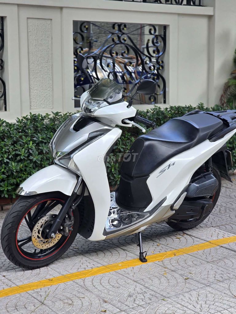 Honda SH 2019 - ảnh 2