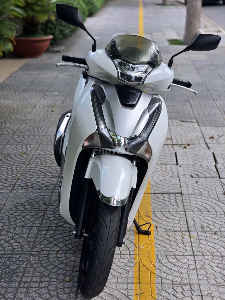 Honda SH 2019 - ảnh 3