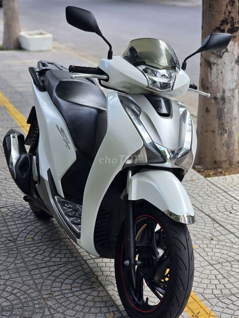 Honda SH 2019 - ảnh 4