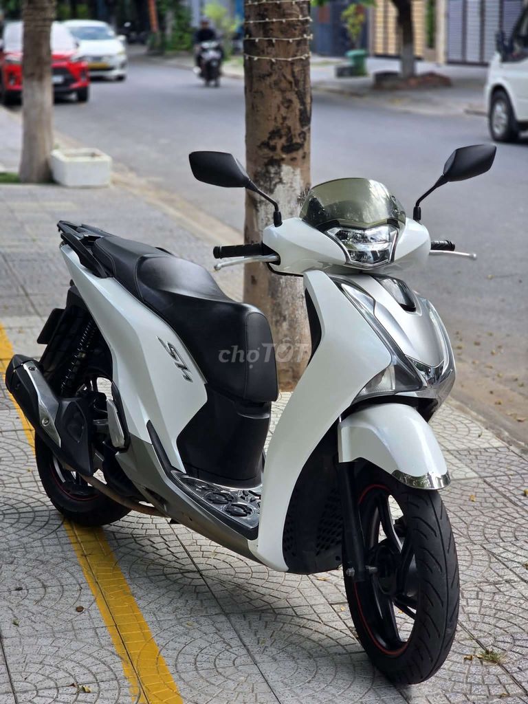 Honda SH 2019 - ảnh 5