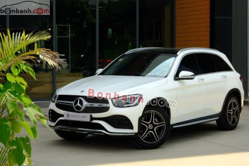 Mercedes-Benz 2021 - ảnh 1