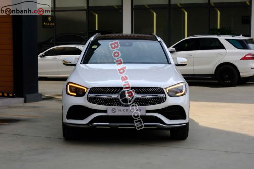Mercedes-Benz 2021 - ảnh 2