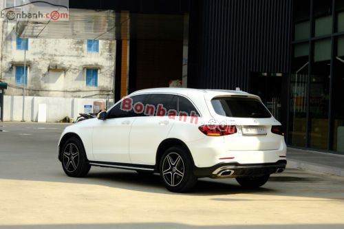 Mercedes-Benz 2021 - ảnh 4