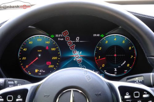Mercedes-Benz 2021 - ảnh 5