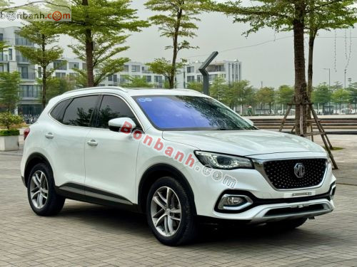 MG HS 2020 - ảnh 1