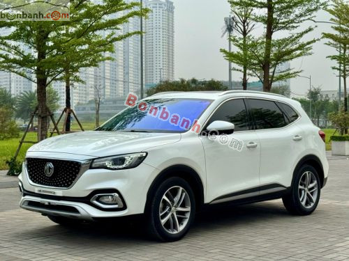 MG HS 2020 - ảnh 2