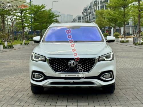 MG HS 2020 - ảnh 3