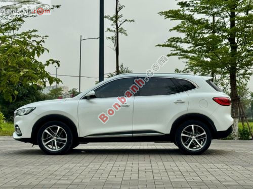 MG HS 2020 - ảnh 4