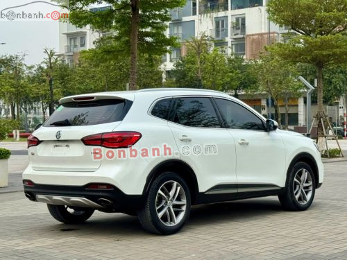 MG HS 2020 - ảnh 5