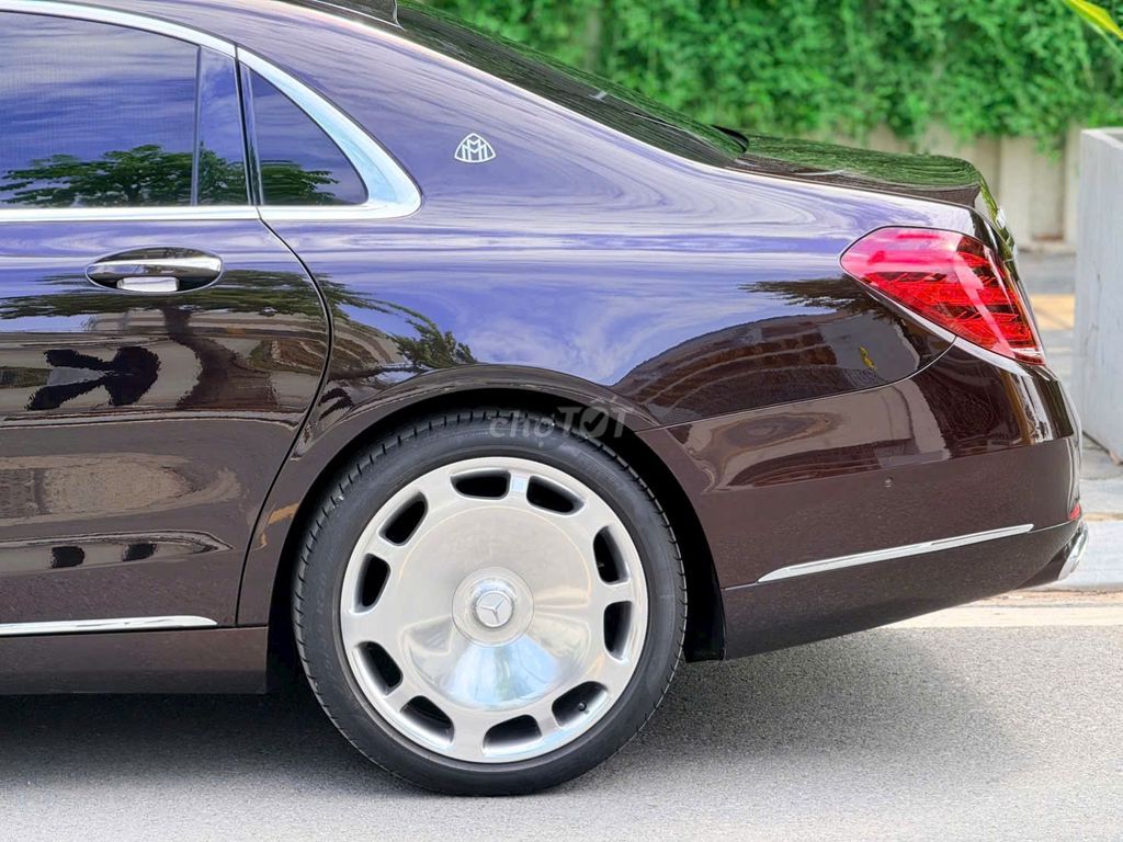 Mercedes-Benz 2019 - ảnh 4