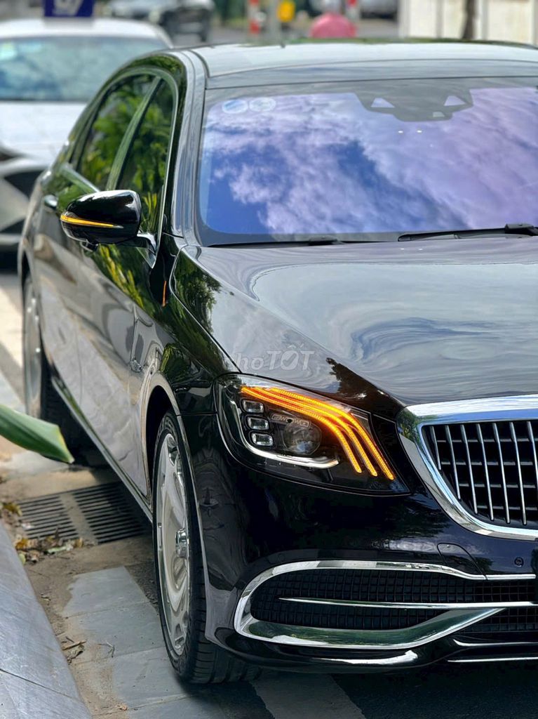 Mercedes-Benz 2019 - ảnh 5