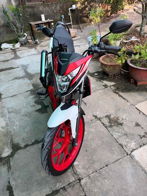 Honda Sonic 2020 - ảnh 1