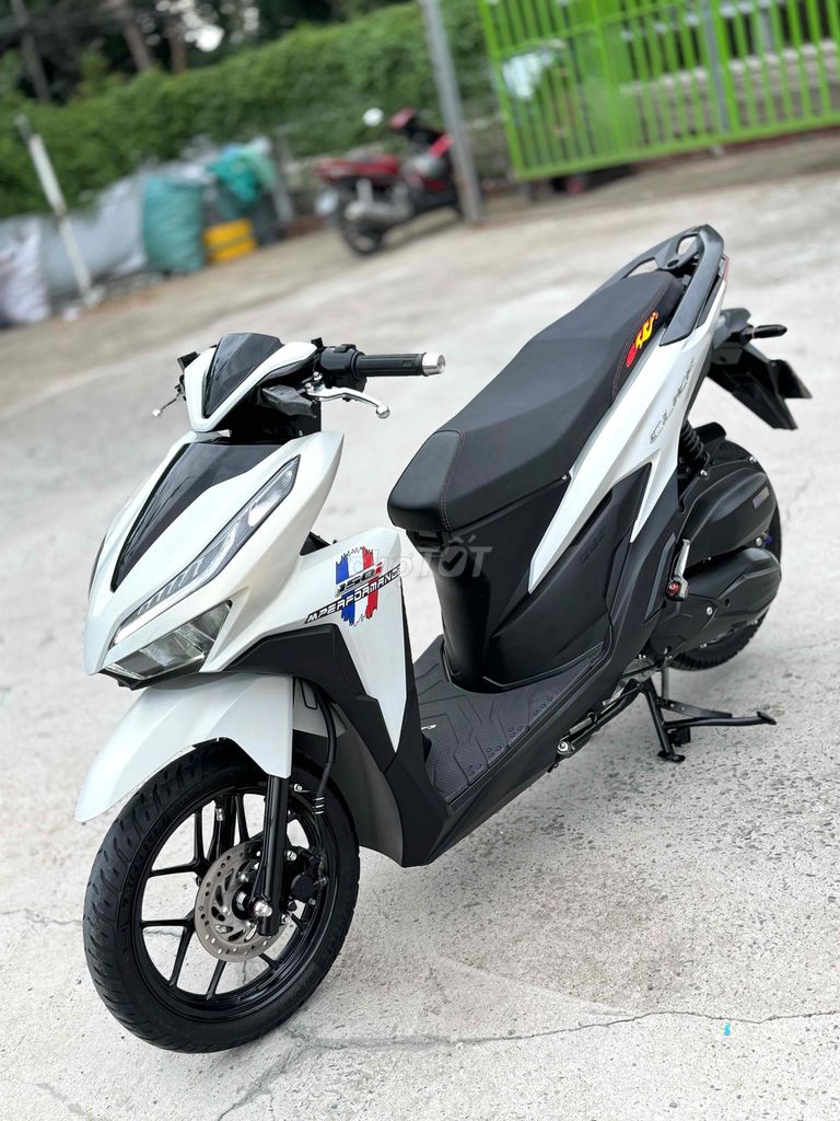 Honda Vario 2021 - ảnh 1