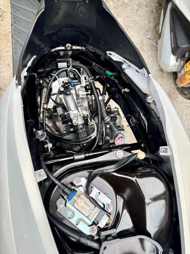 Honda Vario 2021 - ảnh 2