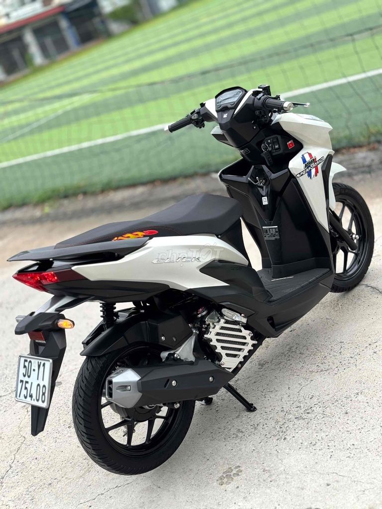 Honda Vario 2021 - ảnh 3