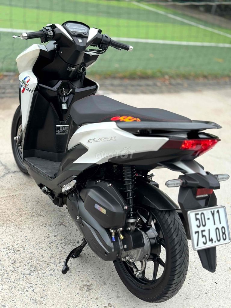 Honda Vario 2021 - ảnh 4