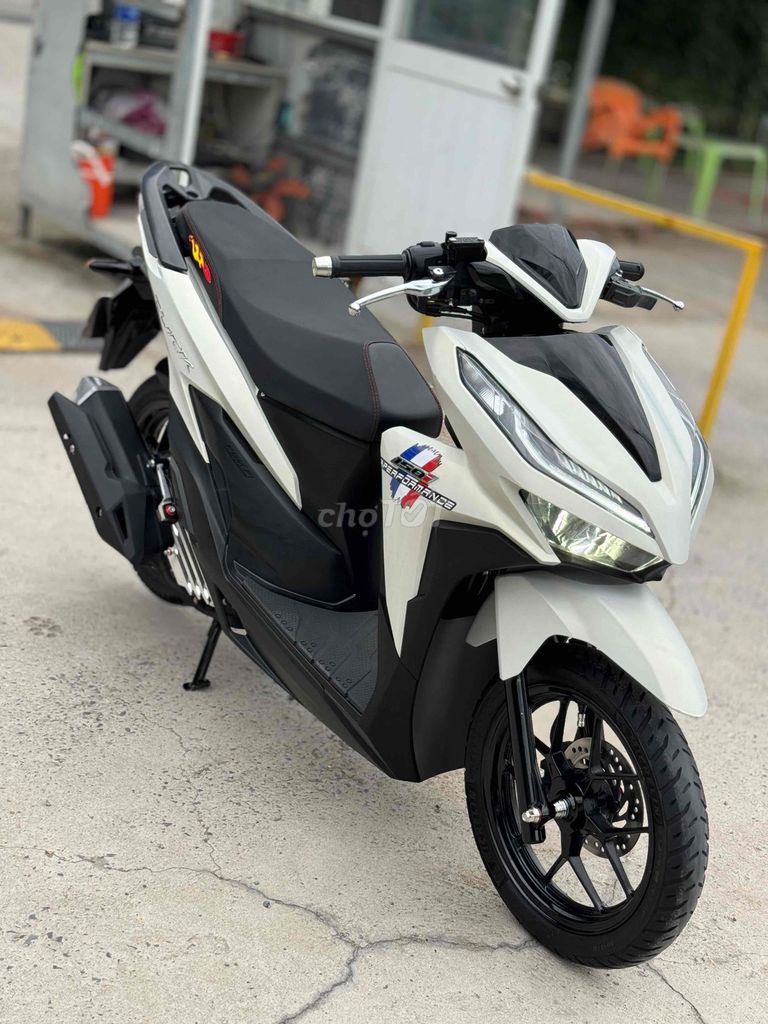 Honda Vario 2021 - ảnh 5