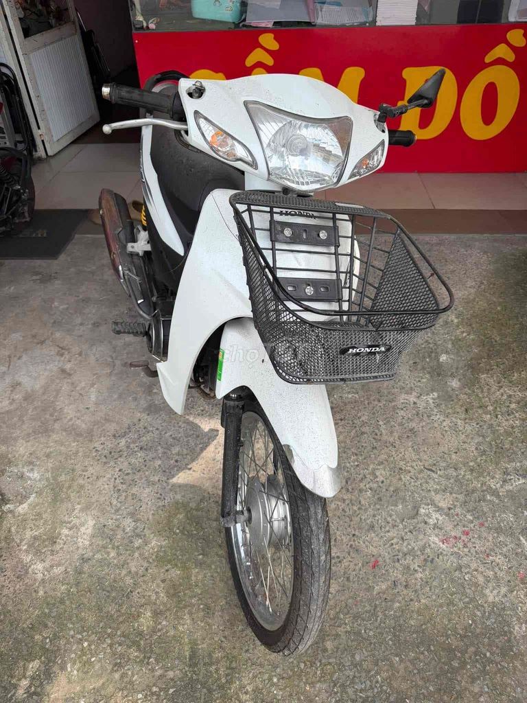 Honda Wave 2023 - ảnh 1