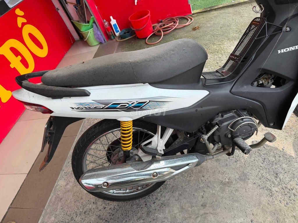 Honda Wave 2023 - ảnh 3