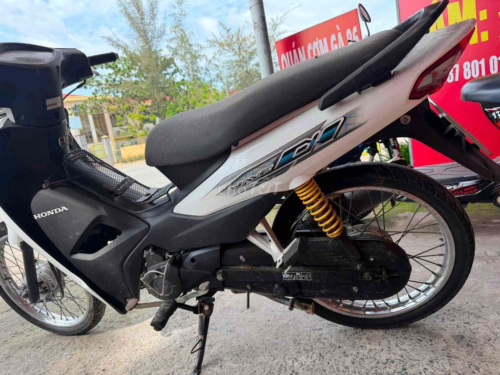 Honda Wave 2023 - ảnh 4