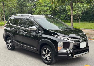 Mitsubishi Xpander Cross - ảnh 1