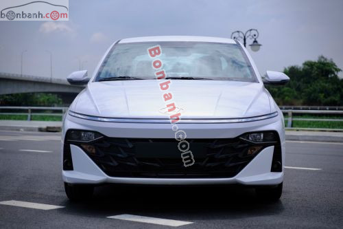 Hyundai Accent 1.5 AT 2026 - ảnh 1