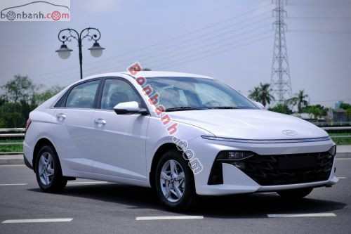 Hyundai Accent 1.5 AT 2026 - ảnh 2