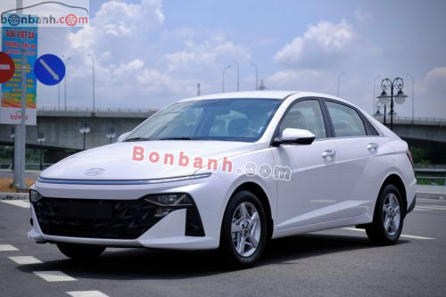 Hyundai Accent 1.5 AT 2026 - ảnh 3