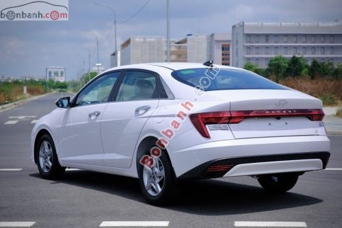 Hyundai Accent 1.5 AT 2026 - ảnh 5