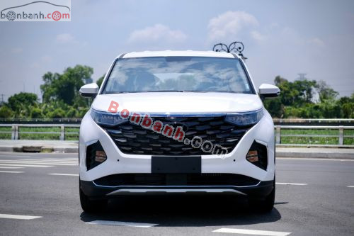 Hyundai Custin Tiêu Chuẩn 1.5T 2026 - ảnh 2