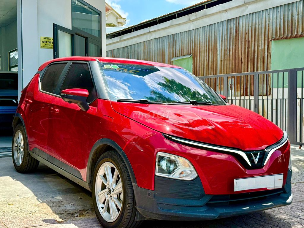VinFast VF5 Plus 2025 - ảnh 3
