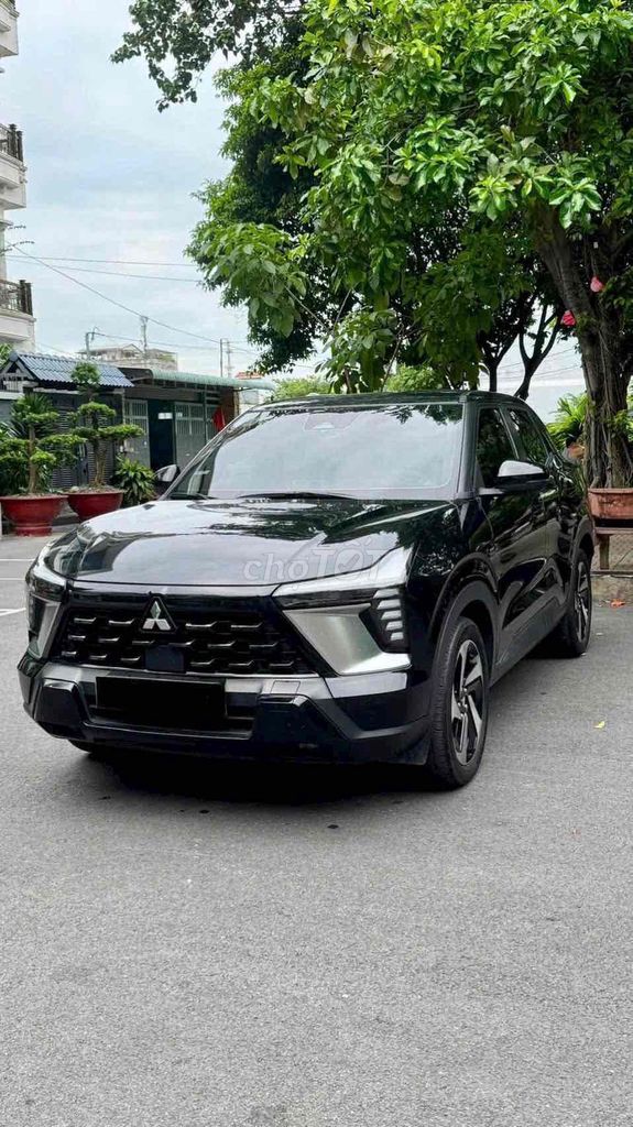 Mitsubishi Xforce Ultimate 2025 - ảnh 1