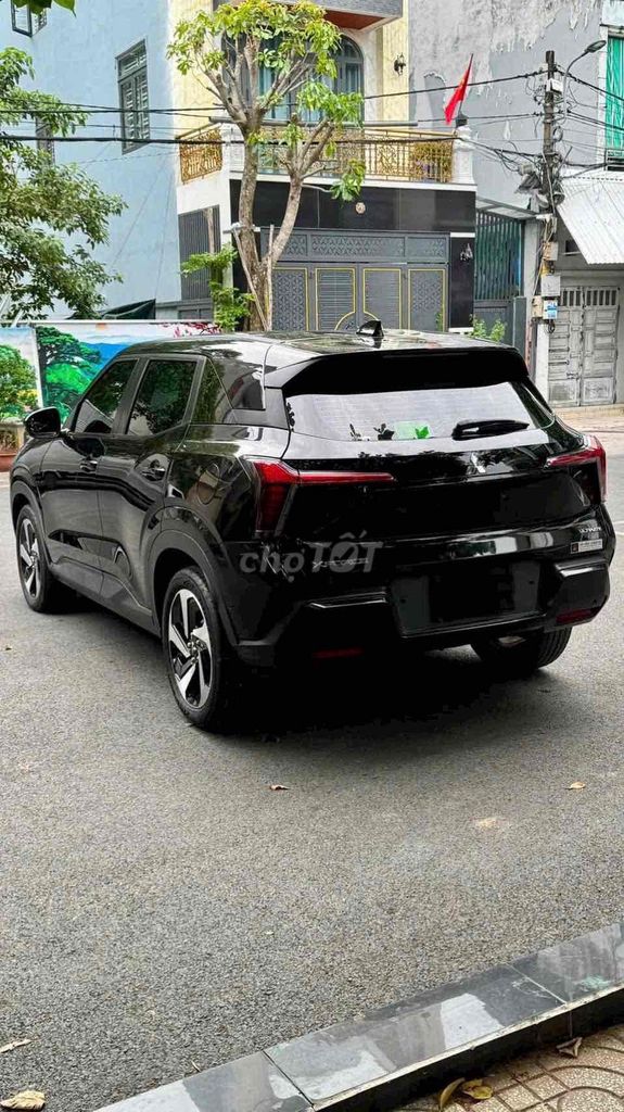 Mitsubishi Xforce Ultimate 2025 - ảnh 2