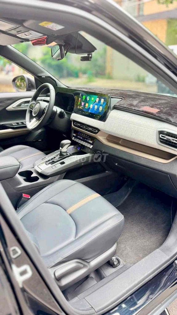 Mitsubishi Xforce Ultimate 2025 - ảnh 4