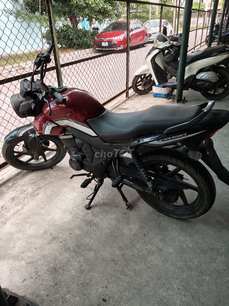 Honda CB 2020 - ảnh 1