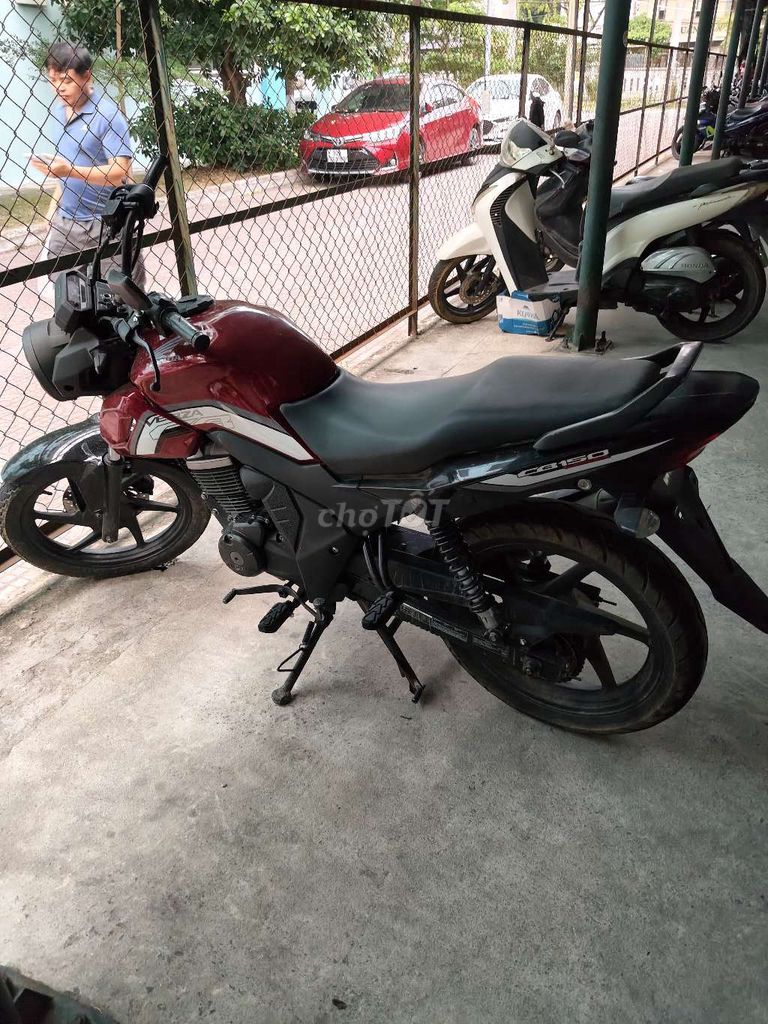 Honda CB 2020 - ảnh 2