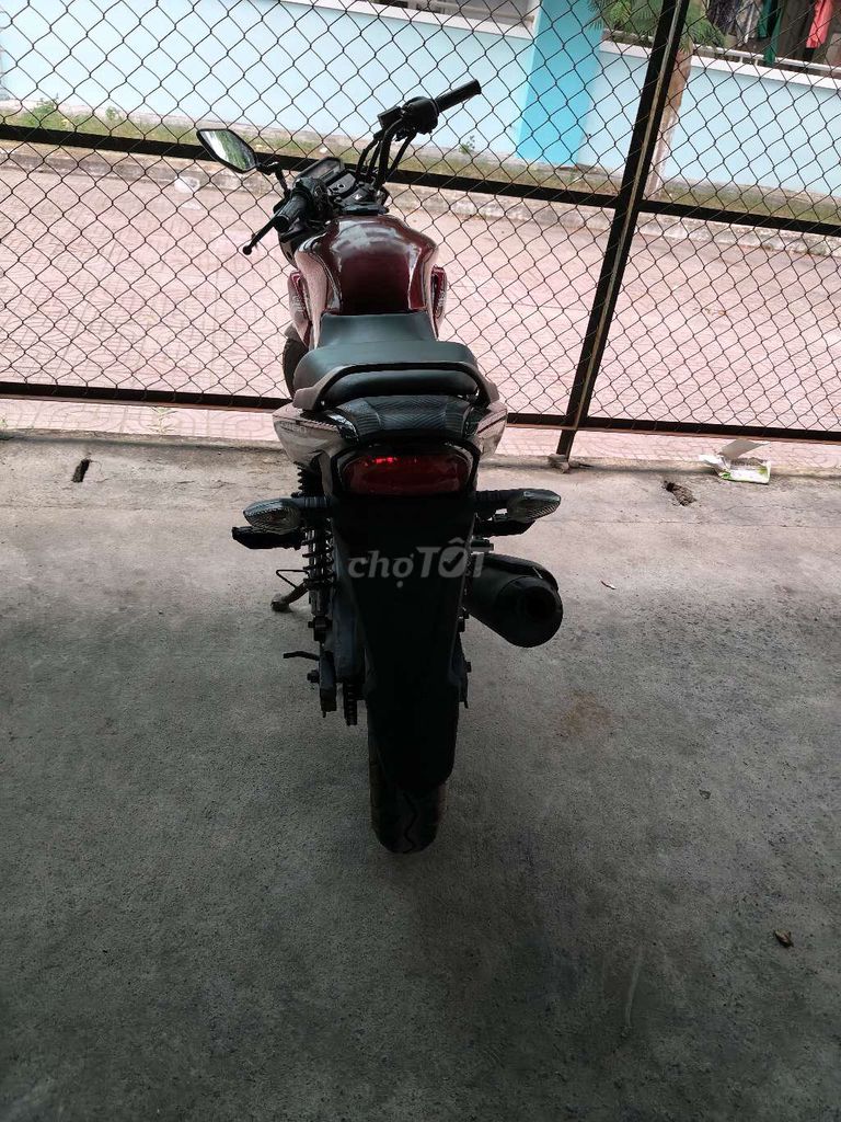 Honda CB 2020 - ảnh 3
