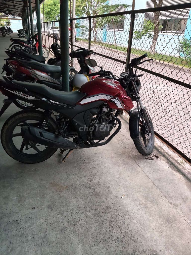 Honda CB 2020 - ảnh 4