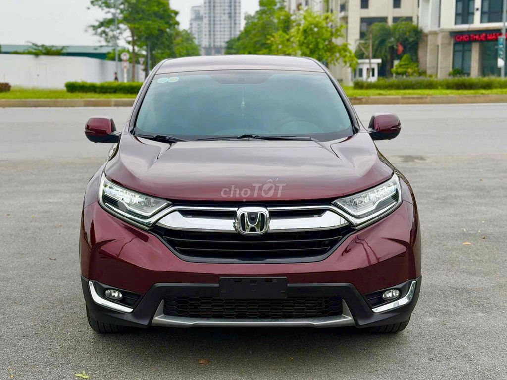 Honda 2019 - ảnh 1