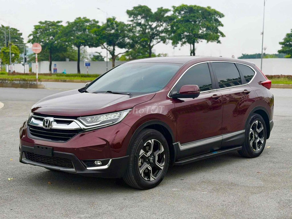 Honda 2019 - ảnh 2