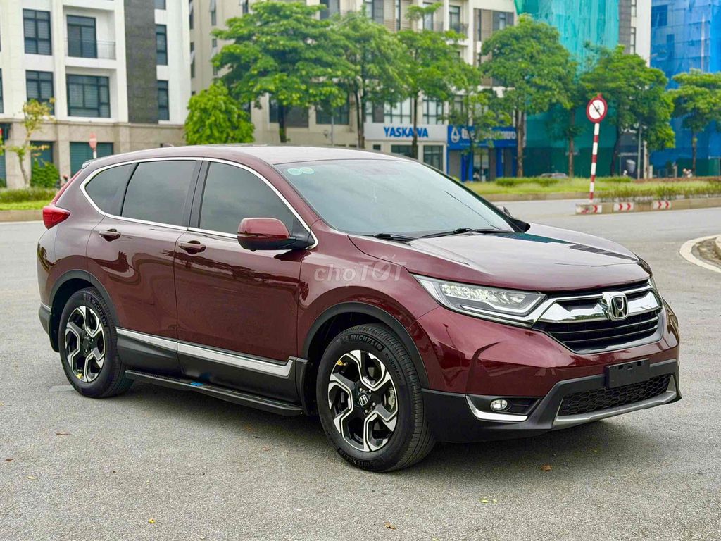 Honda 2019 - ảnh 3