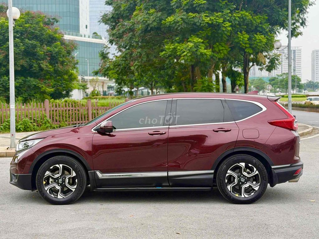 Honda 2019 - ảnh 4