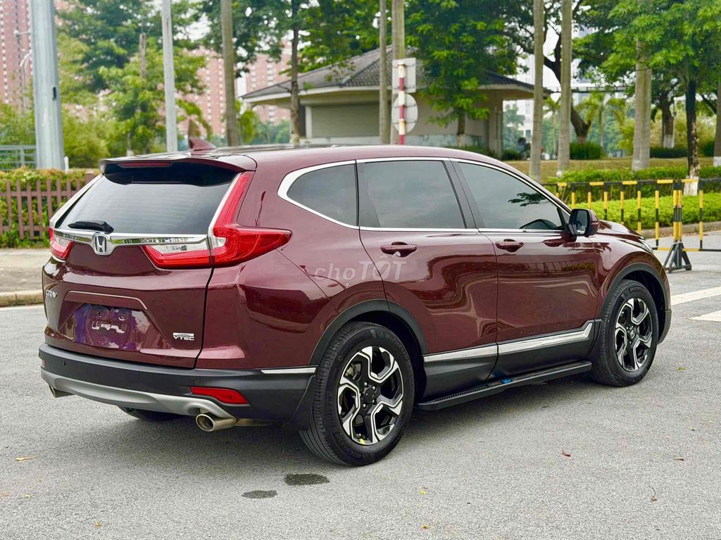 Honda 2019 - ảnh 5