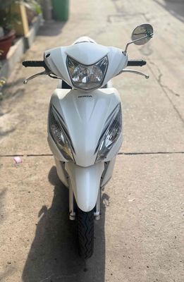 Honda Vision 2012 - ảnh 1