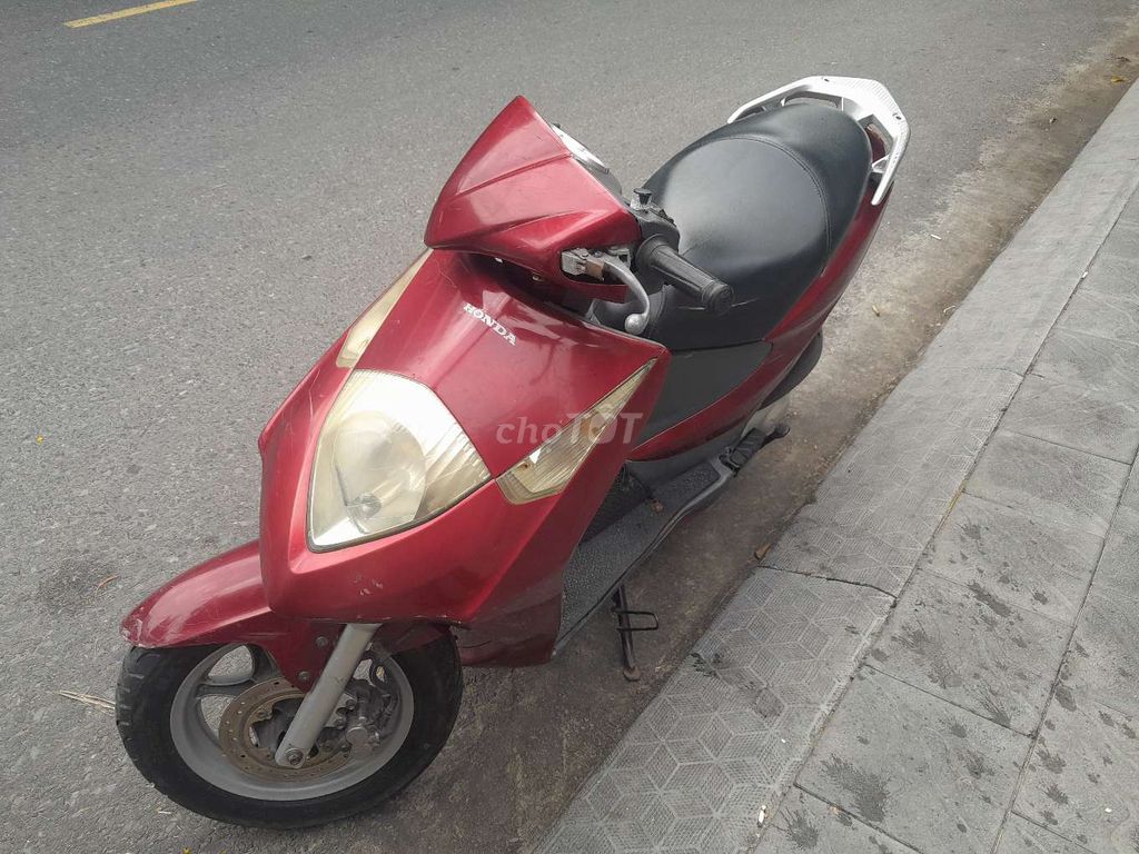 Honda Dylan 2005 - ảnh 1