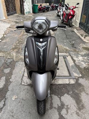 Yamaha Grande 2015 - ảnh 1